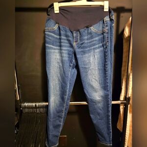 Maternity Jeans
